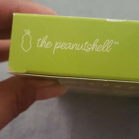 Love Your Bump Seamless Maternity Band Comfy Pregnancy White M L The Peanutshell - Picture 6 of 10